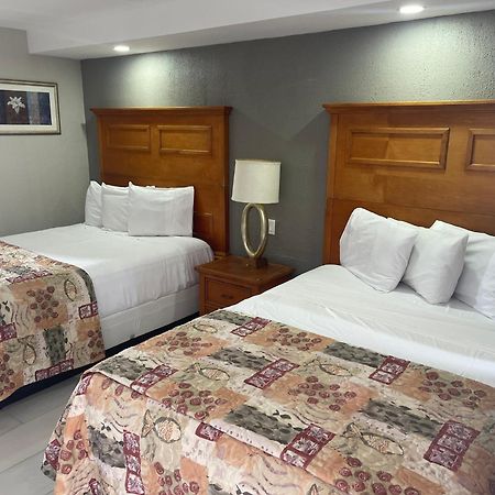 Paradise Inn ワイルドウッド エクステリア 写真