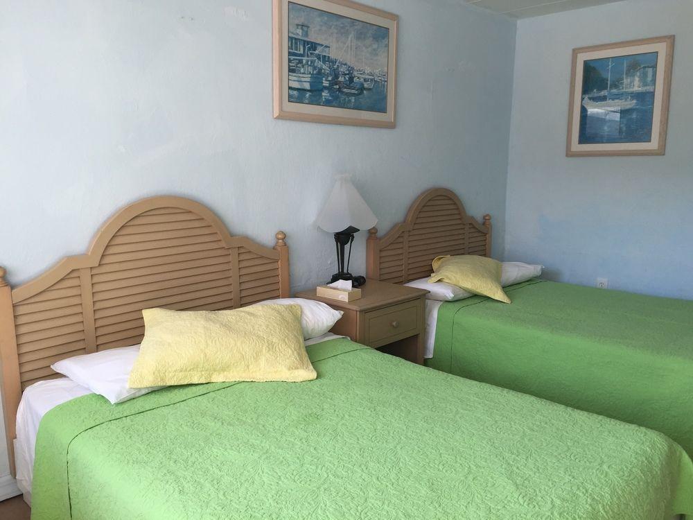 Paradise Inn ワイルドウッド エクステリア 写真