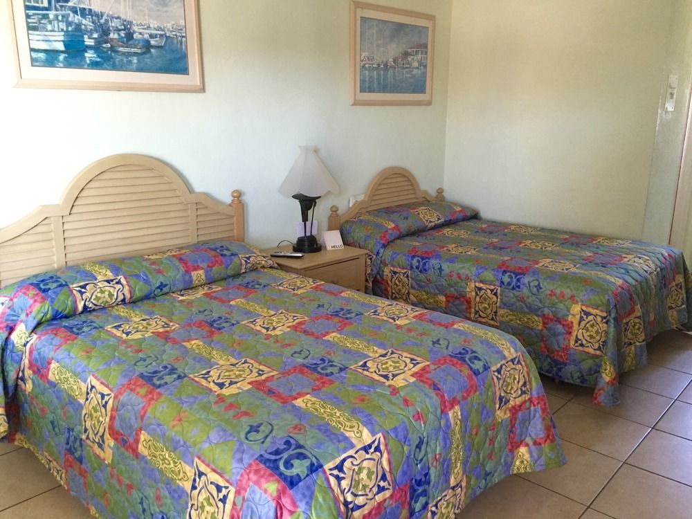 Paradise Inn ワイルドウッド エクステリア 写真